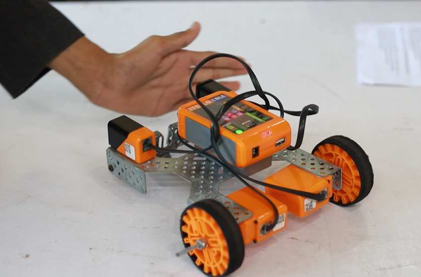 Robotics